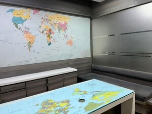  Office Space For Rent in Vijay Char Rasta