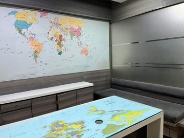  Office Space For Rent in Vijay Char Rasta