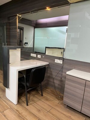 Team Area in  Office Space at Vijay Char Rasta – for Rent