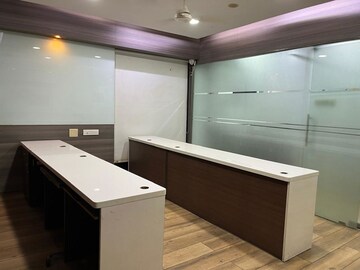 Kitchen in  Office Space at Vijay Char Rasta – for Rent