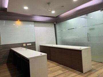 Kitchen in  Office Space at Vijay Char Rasta – for Rent