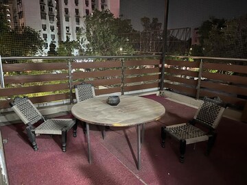 Team Area in  Office Space at Vijay Char Rasta – for Rent