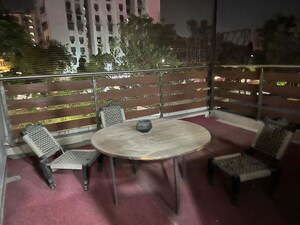 Team Area in  Office Space at Vijay Char Rasta – for Rent