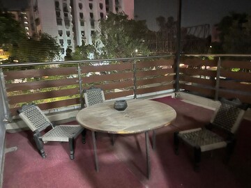 Team Area in  Office Space at Vijay Char Rasta – for Rent