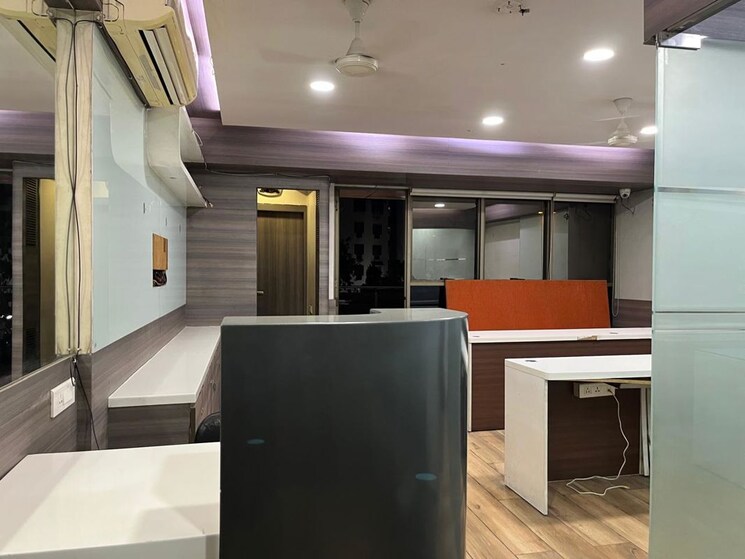 Kitchen, vijay char rasta Commercial Office Space 919 Sq.Ft. In Vijay Char Rasta Ahmedabad 9917777