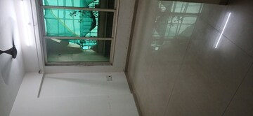 Balcony in 3 BHK Apartment at Dosti Acres – for Rent