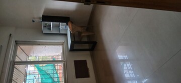 Staircase in 3 BHK Apartment at Dosti Acres – for Rent