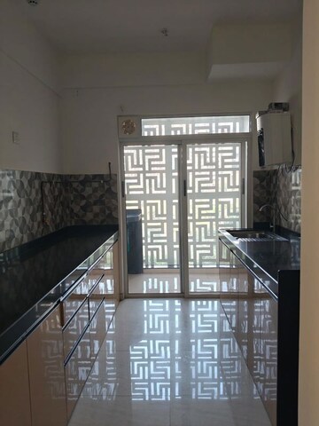 Kitchen/pantry in 3 BHK Apartment at Lodha Bella Vita, Nibm Road – for Rent