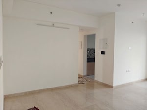 Living Room in 3 BHK Apartment at Lodha Bella Vita, Nibm Road – for Rent