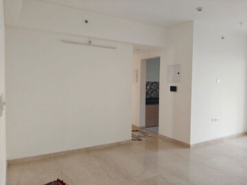 Living Room in 3 BHK Apartment at Lodha Bella Vita, Nibm Road – for Rent