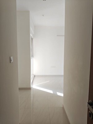 Bathroom in 3 BHK Apartment at Lodha Bella Vita, Nibm Road – for Rent