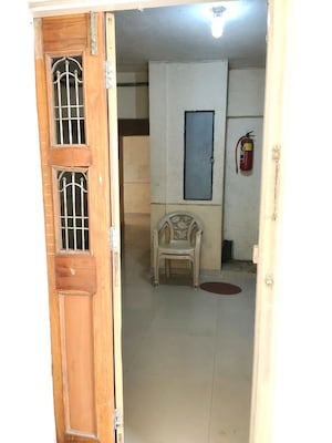 Building Lobby in 1 BHK Apartment at Om Siddhivinayak CHS Andheri, Andheri East – for Rent