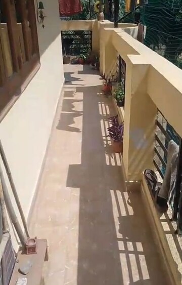 Balcony in 3 BHK Apartment at Mayur Vihar Phase ii – for Sale