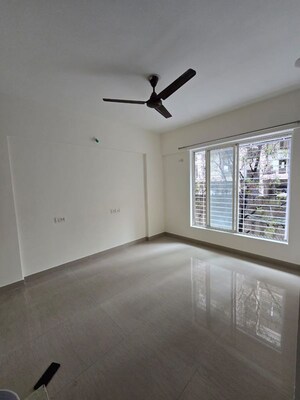 Master Bedroom in 2 BHK Apartment at R Euphoria Apartments, Kondhwa – for Rent