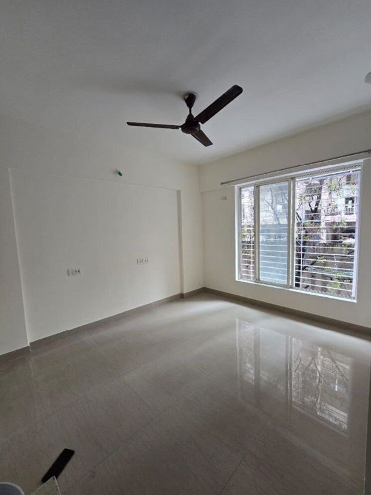 Master Bedroom, r-euphoria-apartments 2 Bedroom 1000 Sq.Ft. Apartment In Kondhwa Pune 9917788