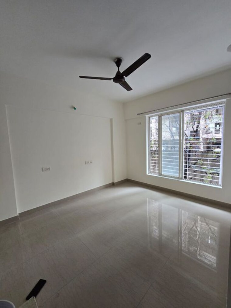 Master Bedroom, r-euphoria-apartments 2 Bedroom 1000 Sq.Ft. Apartment In Kondhwa Pune 9917788