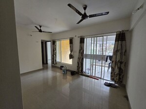 2 BHK Apartment For Rent in R Euphoria Apartments, Kondhwa