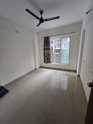 Bedroom in 2 BHK Apartment at R Euphoria Apartments, Kondhwa – for Rent