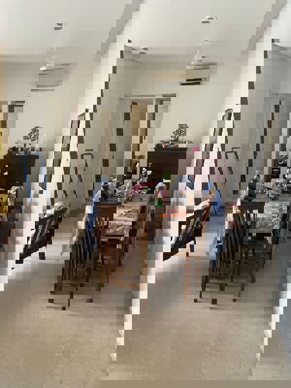 2 BHK Apartment For Rent in Lodha Fiorenza