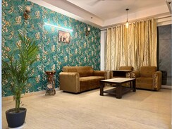 3 BHK + Pooja Room Apartment For Rent in Sushma Chandigarh Grande