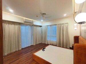 Bedroom in 4 BHK Apartment at SNN Clermont, Hebbal – for Rent