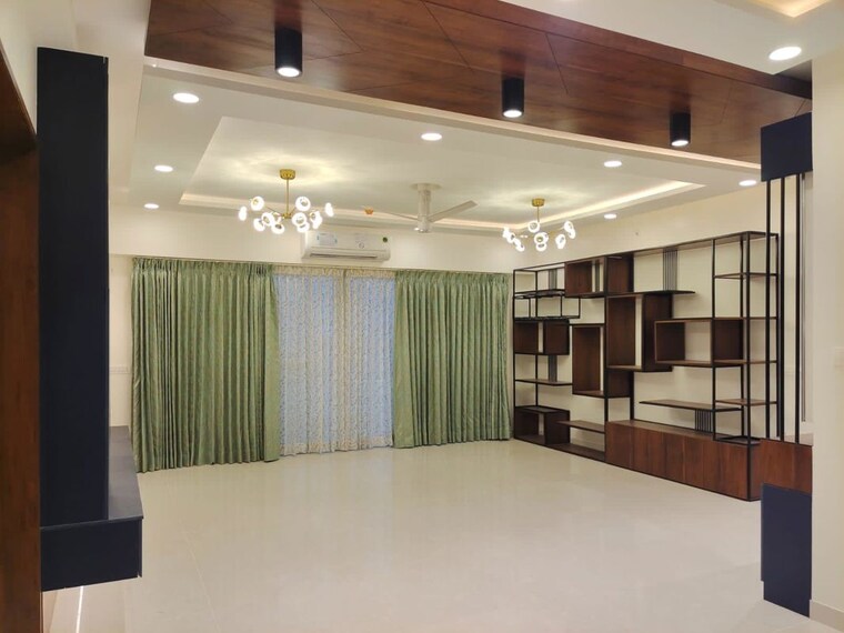 Room, snn-clermont 4 Bedroom 3975 Sq.Ft. Apartment In Hebbal Bangalore 9917801