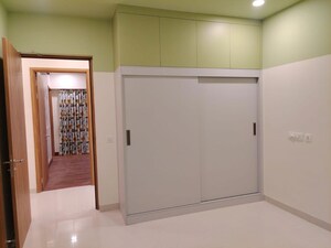 Room in 4 BHK Apartment at SNN Clermont, Hebbal – for Rent