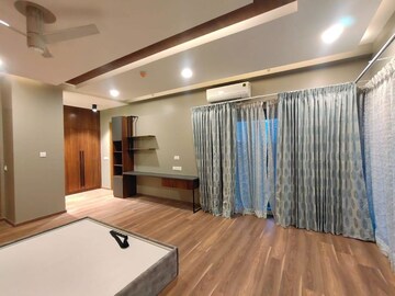Bedroom in 4 BHK Apartment at SNN Clermont, Hebbal – for Rent