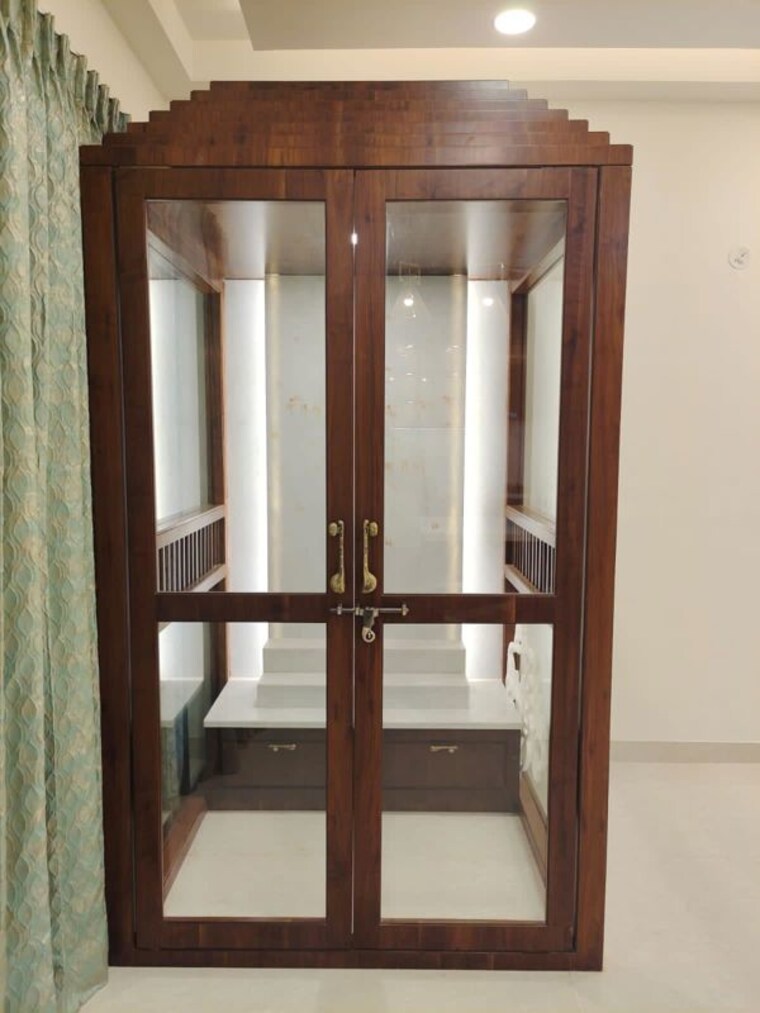 undefined, snn-clermont 4 Bedroom 3975 Sq.Ft. Apartment In Hebbal Bangalore 9917801