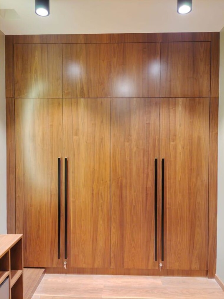 undefined, snn-clermont 4 Bedroom 3975 Sq.Ft. Apartment In Hebbal Bangalore 9917801