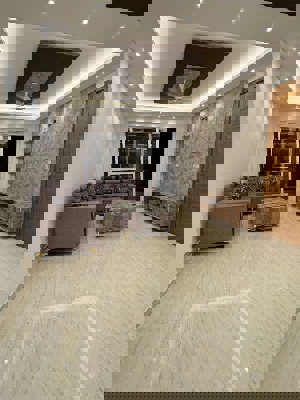 4 BHK Apartment For Rent in Ardee City