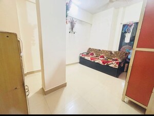 1 RK Apartment For Sale in Sudama Complex, Dombivli East