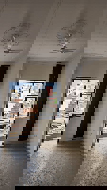 1 BHK Builder Floor For Rent in Saket