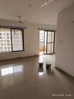 2 BHK 1050 Sq.Ft. Apartment in Kolte Patil Margosa Heights