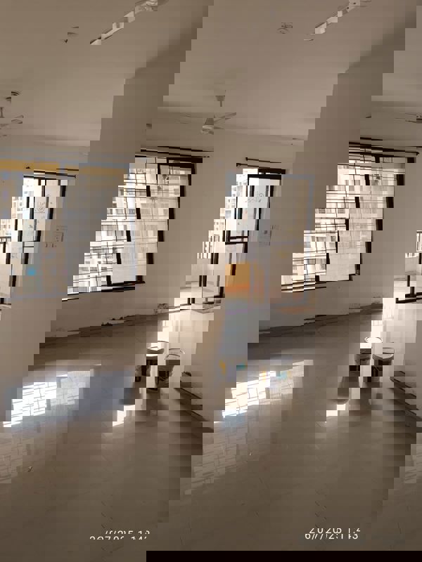 2 BHK Apartment For Rent in Kolte Patil Margosa Heights