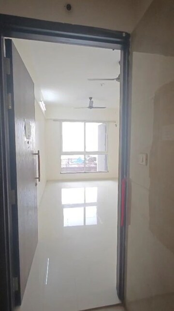 Bathroom in 2 BHK Apartment at Sheth Zuri, Laxmi Nagar – for Sale
