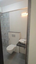 2 BHK + Pooja Room 517 Sq.Ft. Apartment in Sheth Zuri