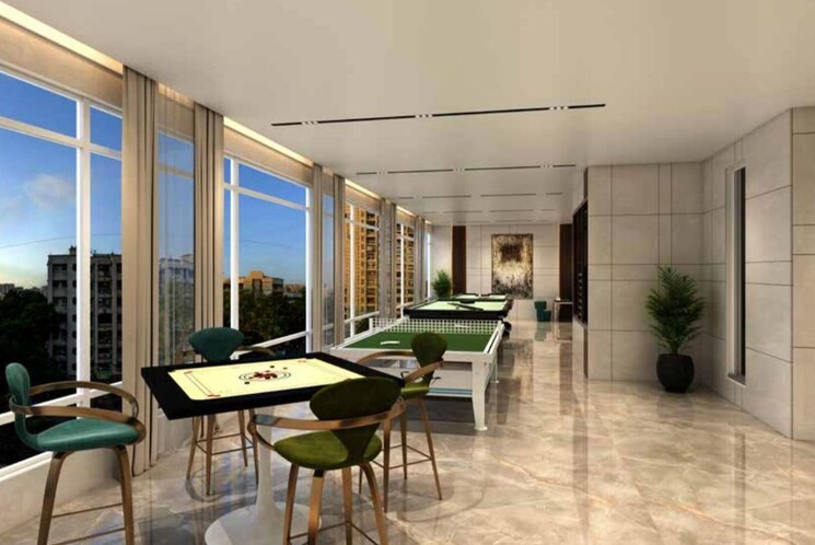 Other, andheri west 4 Bedroom 1140 Sq.Ft. Apartment In Andheri West Mumbai 9917852