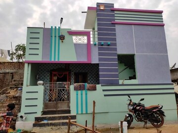 2 BHK Independent House For Sale in A-Zone