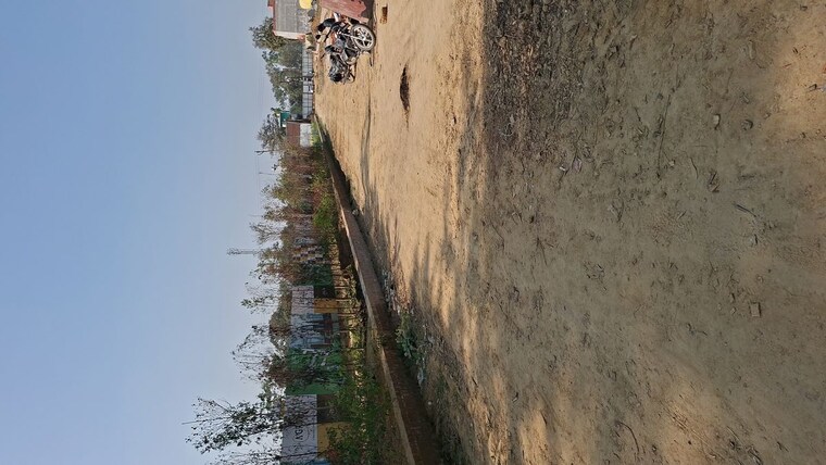 Exterior View, deva road  1200 Sq.Ft. Plot In Deva Road Lucknow 9856937