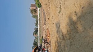  Plot – Exterior View View at Deva Road - for Sale