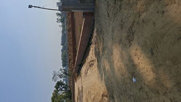  Plot – Exterior View View at Deva Road - for Sale