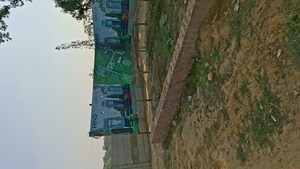  Plot – Exterior View View at Deva Road - for Sale