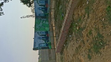  Plot – Exterior View View at Deva Road - for Sale