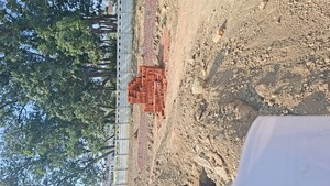  Plot – Exterior View View at Deva Road - for Sale