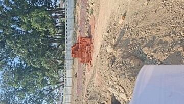  Plot – Exterior View View at Deva Road - for Sale