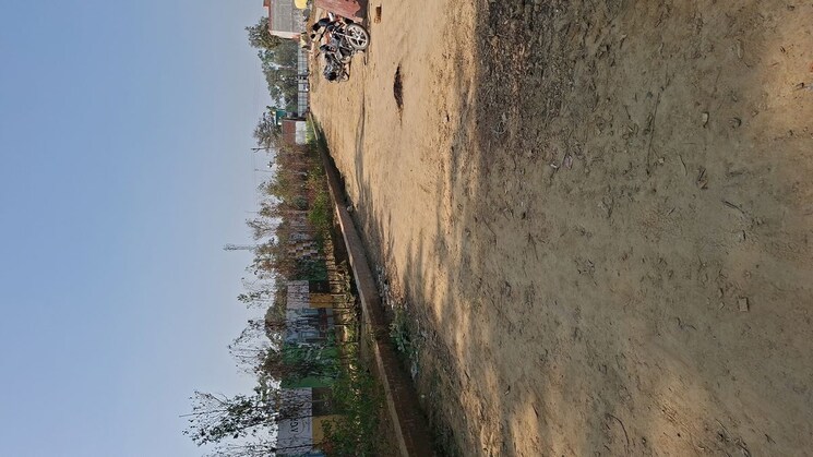 Exterior View, deva road  1000 Sq.Ft. Plot In Deva Road Lucknow 9856922