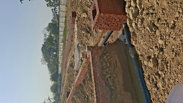 Exterior View, deva road  1000 Sq.Ft. Plot In Deva Road Lucknow 9856922