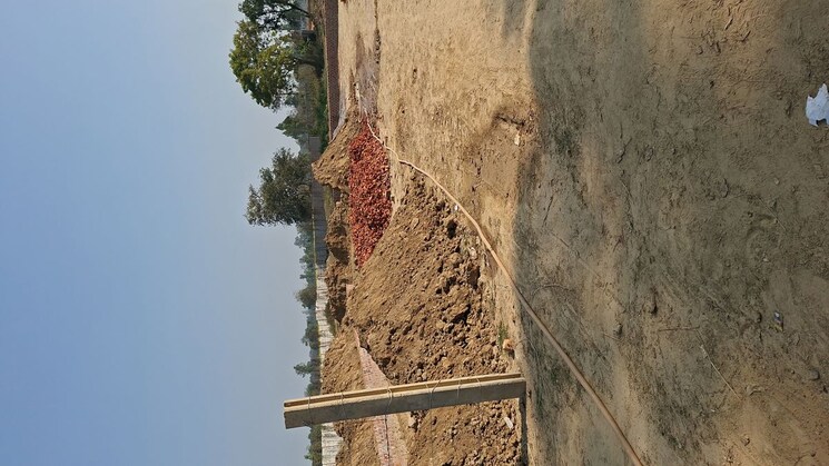 Exterior View, deva road  1000 Sq.Ft. Plot In Deva Road Lucknow 9856922