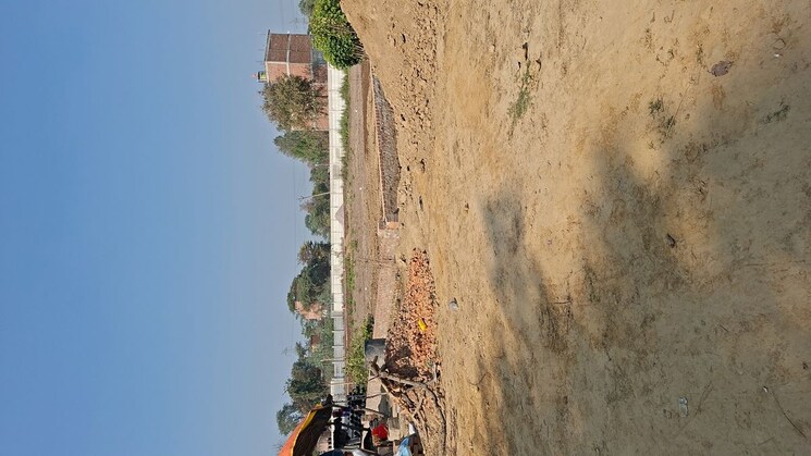 Exterior View, deva road  1000 Sq.Ft. Plot In Deva Road Lucknow 9856922